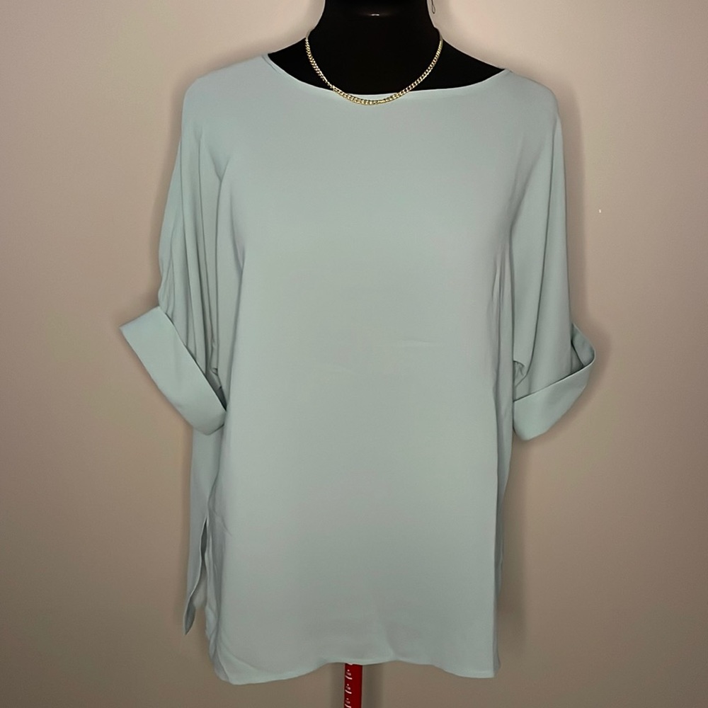 ASOS Oversized Blouse